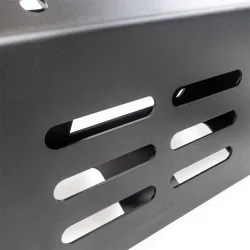 Zderzak stalowy przód + zderzak stalowy tył OFD Toyota FJ Cruiser